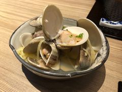 -小山日本料理(兴业太古汇店)