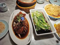 -小菜园新徽菜(镇江京口吾悦店)