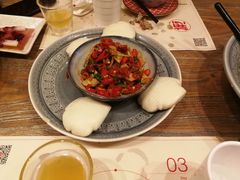 -酒肆浅葱•烧烤•龙虾•排档(卓悦intown店)