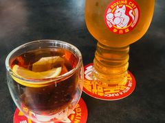 -Boxing Cat Brewery拳击猫精酿啤酒馆(永福店)