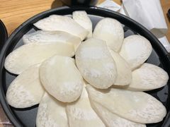 -九田家黑牛烤肉料理(香河店)