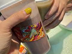 绿豆沙糖水-日昌餐馆(德胜门店)