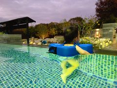 -太阳岛度假酒店