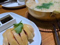 蘇小柳白切鸡-苏小柳手工点心(人民广场分院)