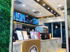 -CoCo都可(建外SOHO店)