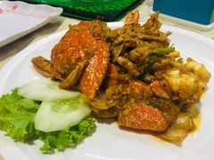 -Jungle Kitchen