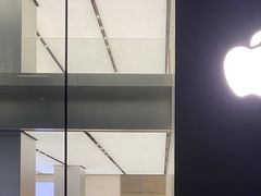 -Apple零售店(玄武湖店)