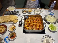 -螺大喜螺蛳粉火锅(雍和宫店)