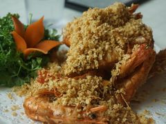 -无招牌海鲜餐厅(怡丰城店)