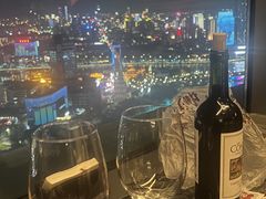 -宁波万豪酒店