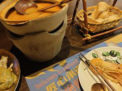 -泰妃殿(武汉首店)