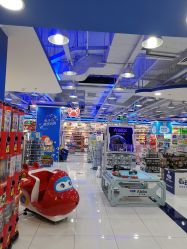 -玩具反斗城(正大广场店)