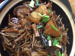 九华山友谊土菜馆-九华山友谊土菜馆 小资餐厅