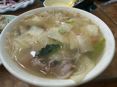 -尕西木老春台东乡手抓美食