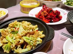 -有位虾匠·香辣蟹·小龙虾(李村店)