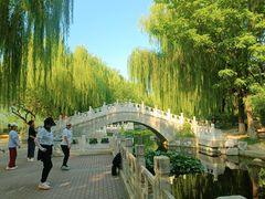 -丰台科技园生态主题公园