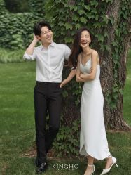 -青禾婚纱摄影(杭州店)