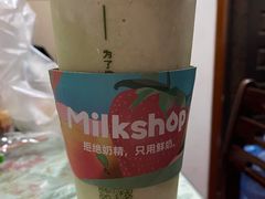 -迷客夏Milksha(无锡苏宁店)