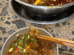 鱼片-肖肖酸萝卜鱼火锅(总店)