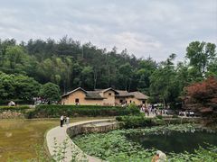 -韶山毛泽东同志故居