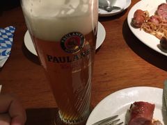 -宝莱纳餐厅(滨江店)