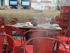 -金龙大四喜牛肉火锅