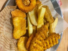 -大象厨房(重庆道店)