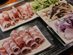 -君王铁帽烤肉(呼市总店)