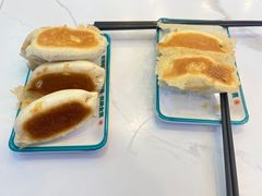 -当家水煎包·牛肉汤(浦江店)