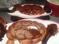 -秀儿四九城·新京菜(亚运村鸟巢店)