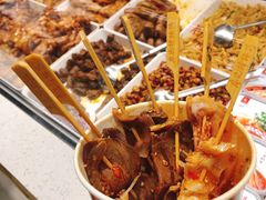 -廖记棒棒鸡(华贸店)