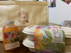 -水之惠鲜鱼料理(王府大街店)