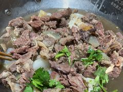 -大众跷脚牛肉馆·非遗传承单位(峨眉山店)