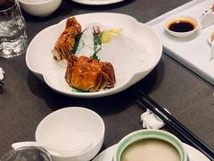 -蟹榭·本帮江浙菜·蟹宴(五角场合生汇商场店)