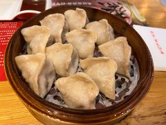 -新兴园饺子馆(北京百子湾店)