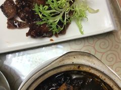 -富临轩私房菜(集庆门大街店)