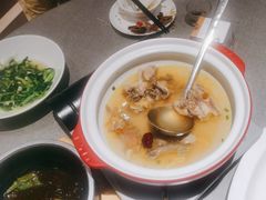 -汉水谣·江景餐厅(江滩店)