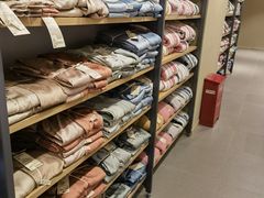 -MUJI无印良品(京西大悦城店)