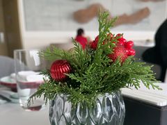 -北京柏悦酒店·锦庭餐厅Dining Room
