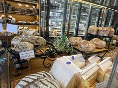 -莫斯科餐厅面包坊(北展店)
