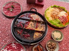 -纸盐河码头火锅(十八梯店)