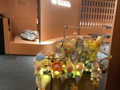 -色響火锅(恒隆广场店)