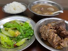 -阿秋牛排(湖心街店)