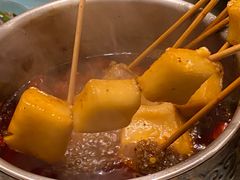 -北平味道.京味菜.烤鸭(梨园店)
