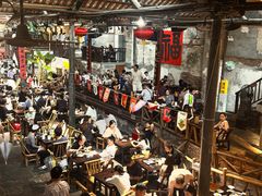 -東茅街茶馆