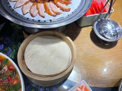 -守柴炉烤鸭&顺水鱼馆(合生汇店)