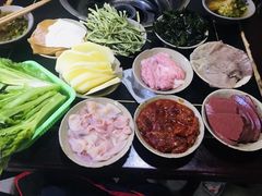 -星鸿社重庆老火锅
