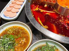 -味当家鱼头火锅.•甲鱼料理(金沙店)