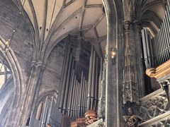 -斯蒂芬主教座堂(Stephansdom)