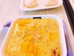 -满记甜品(金帝银泰城店)